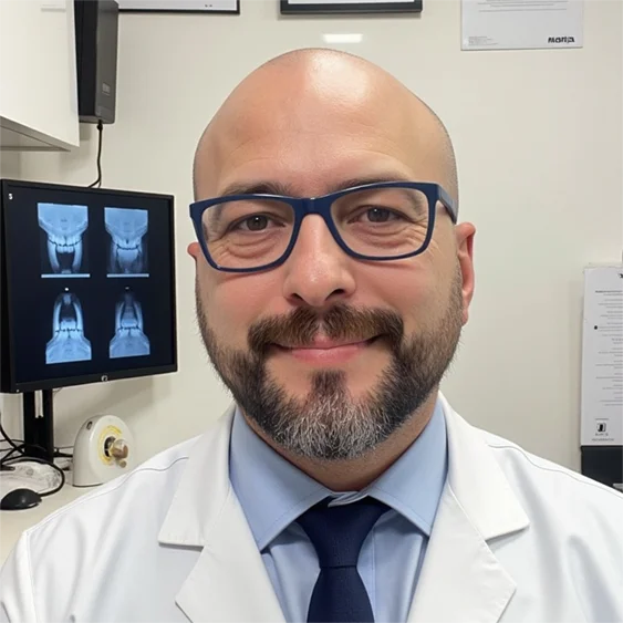 Dr. Especialista em Estética Dental